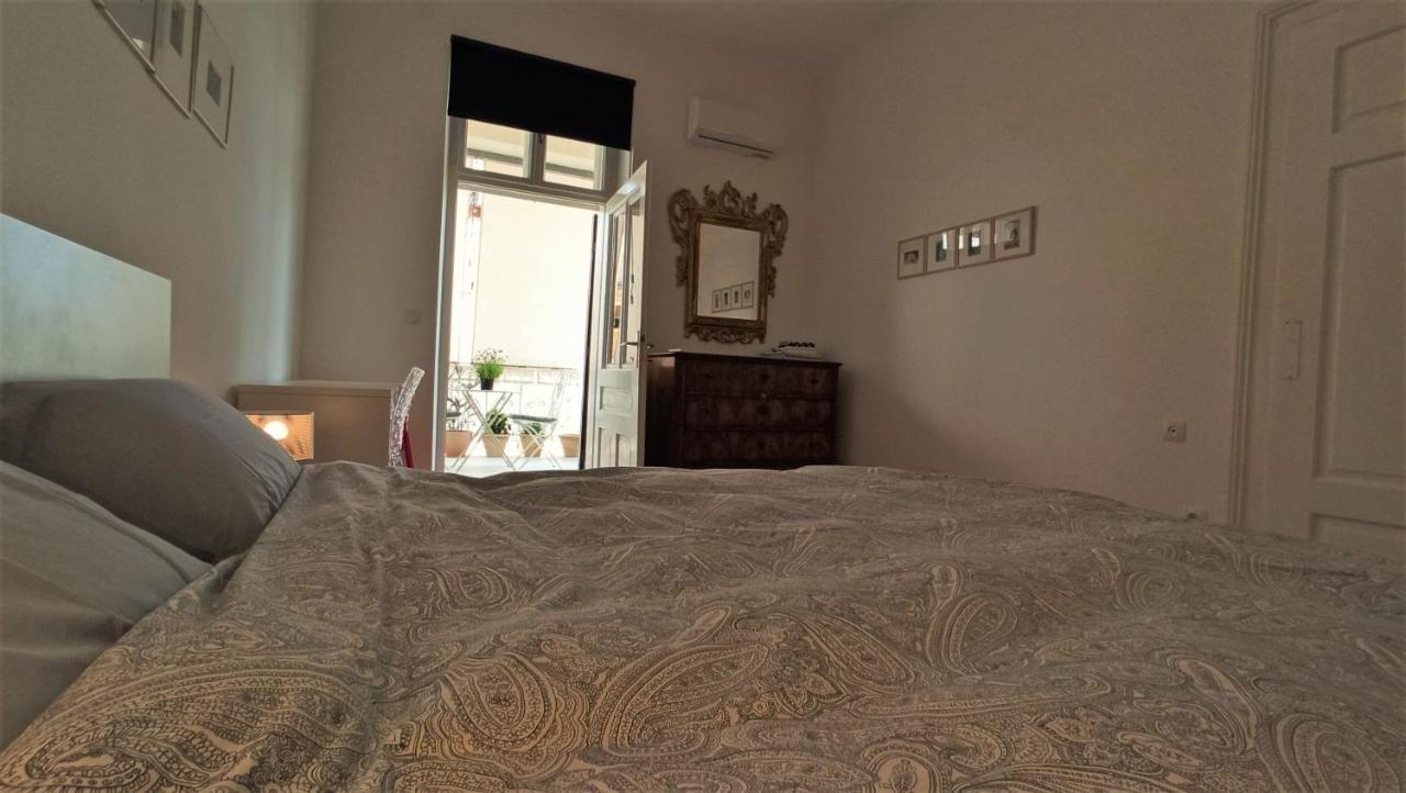 Apartment Laurel Center Opatija Exterior foto