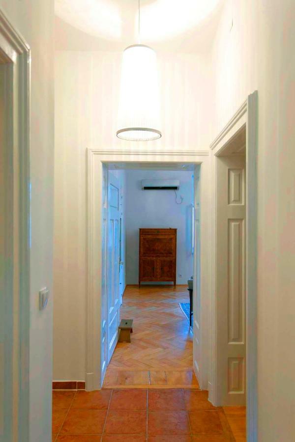 Apartment Laurel Center Opatija Exterior foto