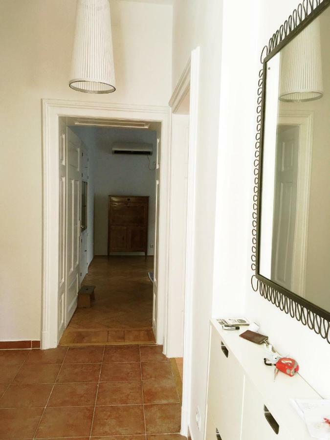 Apartment Laurel Center Opatija Exterior foto
